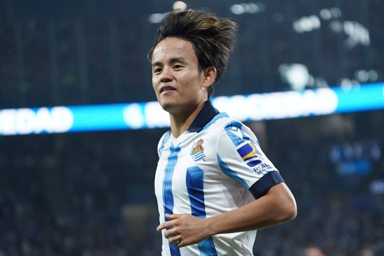 La performance exceptionnelle de deux joueurs asiatiques dans le football européen